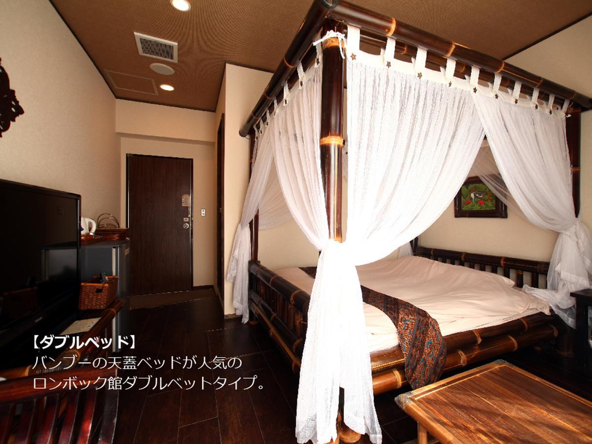 Hotel&Spa Anda Resort Izukogen Ito  Dış mekan fotoğraf