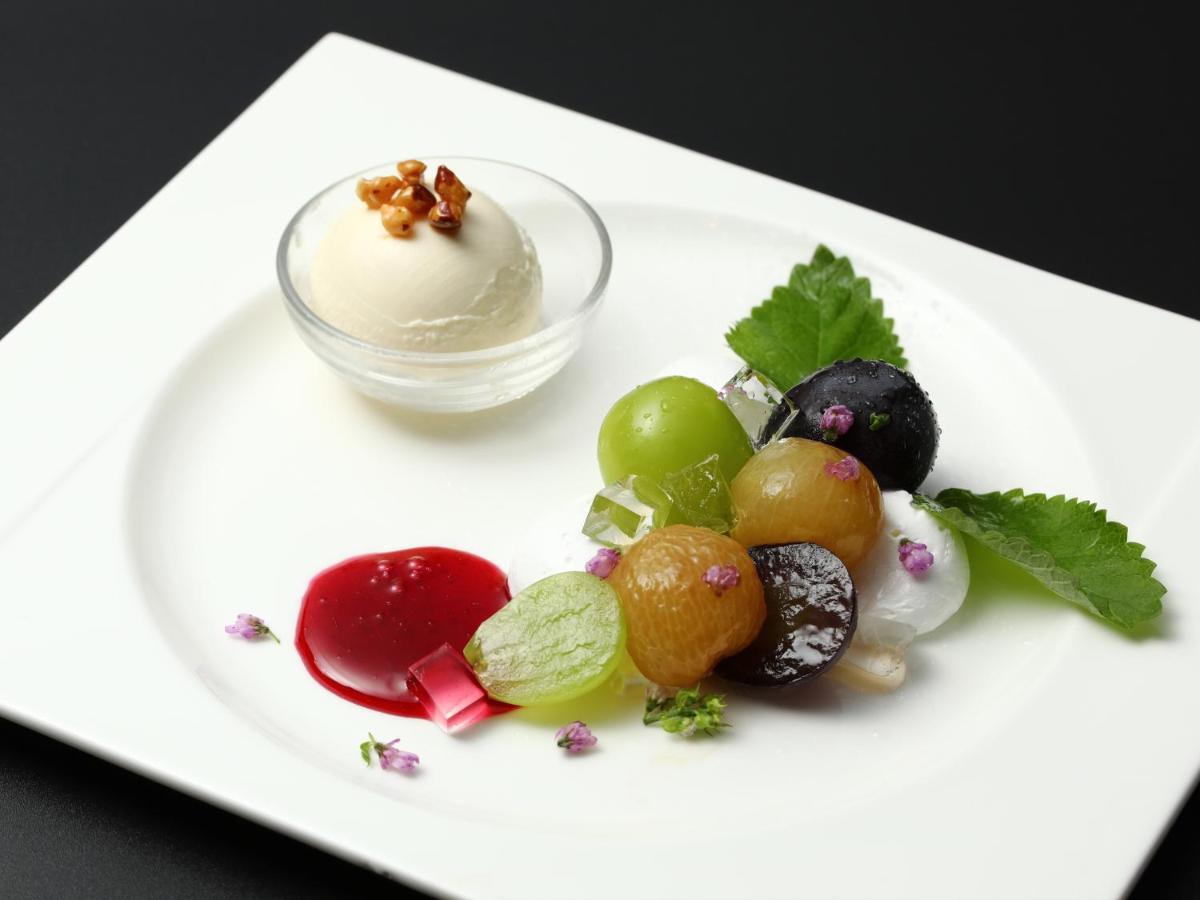 Hotel&Spa Anda Resort Izukogen Ito  Dış mekan fotoğraf